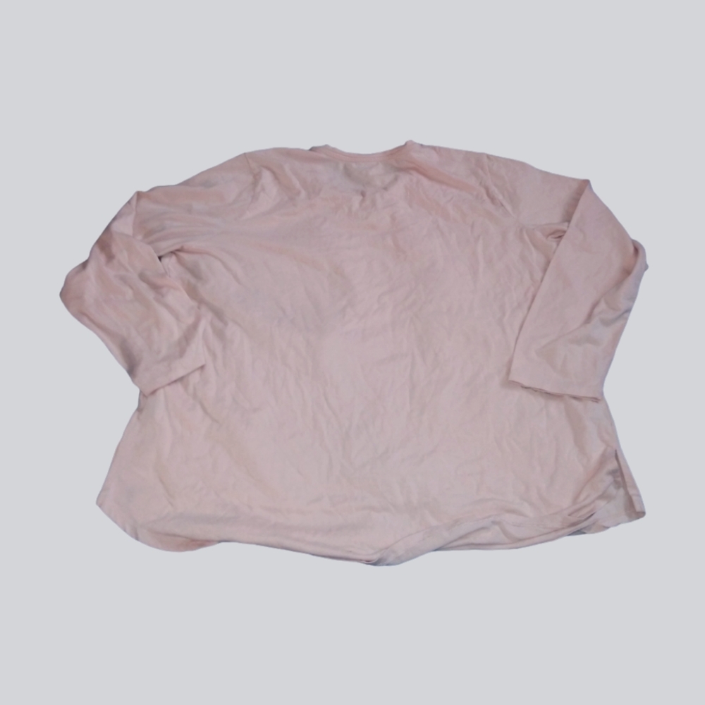 AJ LONG SLEEVE SHIRT
